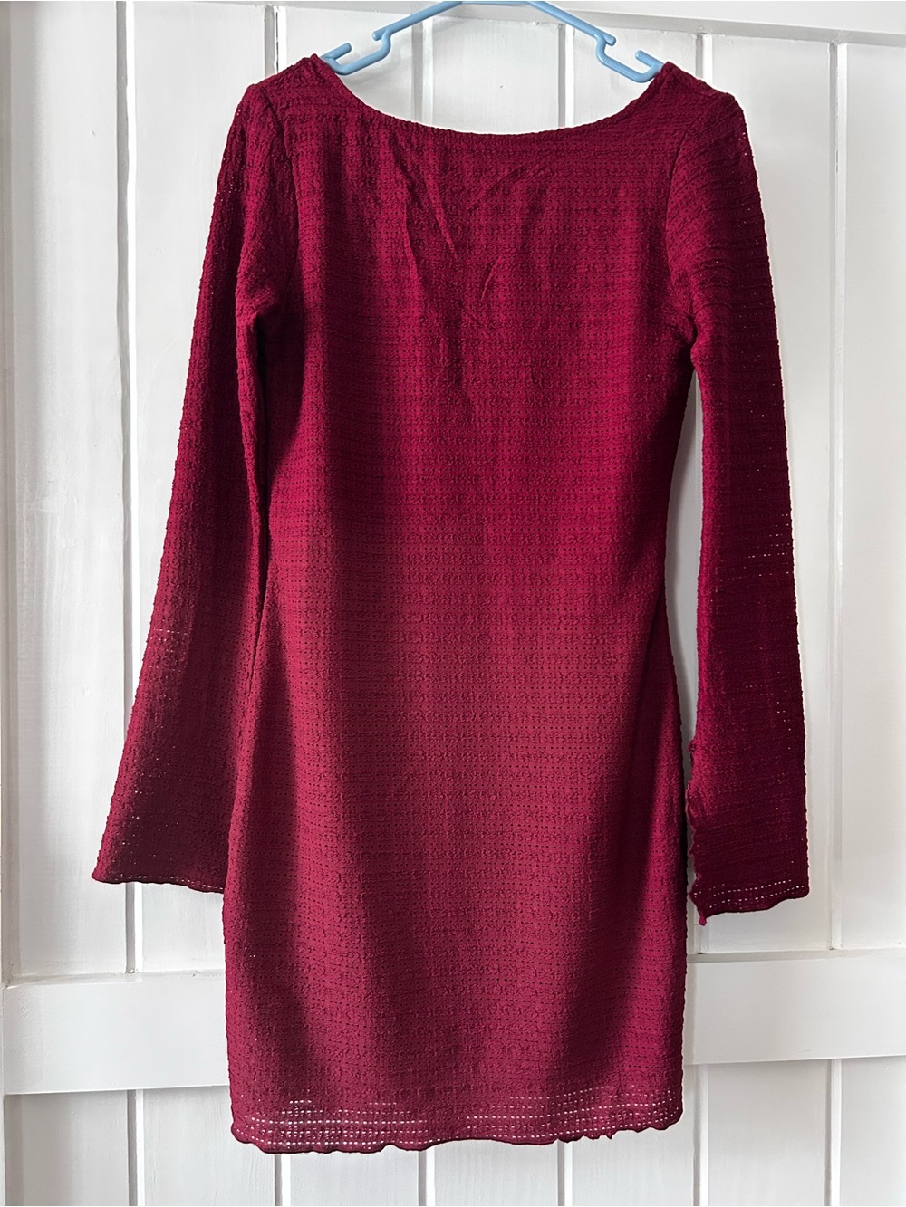 wild fable | Long-Sleeve Knit Dress